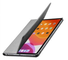 CellularLine Pouzdro se stojánkem Folio pro Apple iPad Air 10,9&quot; (2020), černé