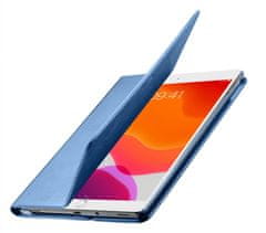 CellularLine Pouzdro se stojánkem Folio pro Apple iPad Mini (2021), modré