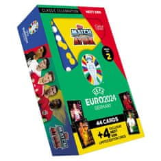 Topps Krabička karet EURO 2024 Mega Tin Next Gen