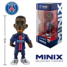 Minix Football Club figurka PSG Dembele