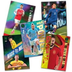 Panini Display karet TOP CLASS 2024