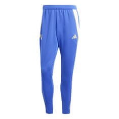 Adidas Kalhoty MESSI blue Velikost: XL