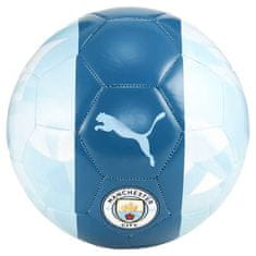 Puma Míč MANCHESTER CITY FtblCore blue Míč: vel. 3