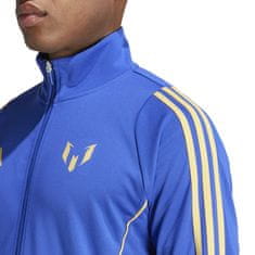 Adidas Sportovní bunda MESSI Pitch Velikost: L