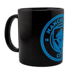 Fan-shop Hrnek MANCHESTER CITY Changing Gradient