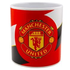 Fan-shop Hrnek MANCHESTER UNITED Jumbo Mug