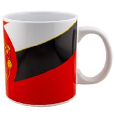 Fan-shop Hrnek MANCHESTER UNITED Jumbo Mug