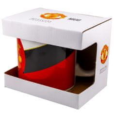 Fan-shop Hrnek MANCHESTER UNITED Jumbo Mug