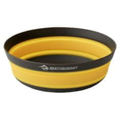 Sea to Summit miska Frontier UL Collapsible Bowl - M - Yellow