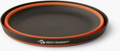 Sea to Summit miska Frontier UL Collapsible Bowl - L - Orange