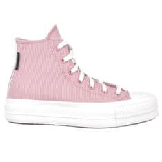 Converse Boty růžové 38 EU A06148C