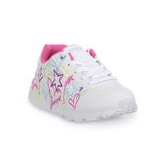 Skechers Boty bílé 38 EU 310391LWMN