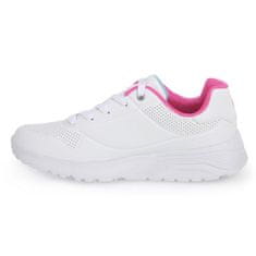 Skechers Boty bílé 38 EU 310391LWMN