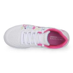 Skechers Boty bílé 38 EU 310391LWMN