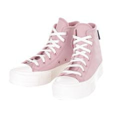 Converse Boty růžové 38 EU A06148C