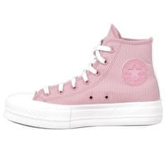 Converse Boty růžové 39.5 EU A06148C