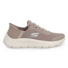 Skechers Boty béžové 35.5 EU 124836TPE