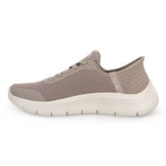 Skechers Boty béžové 35.5 EU 124836TPE