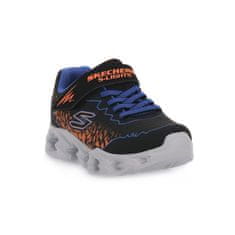 Skechers Boty béžové 30 EU 400603LBBOR