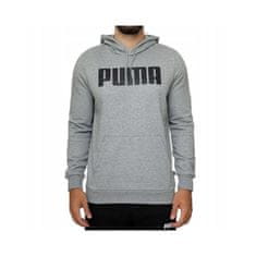 Puma Mikina 176 - 181 cm/M 84723703