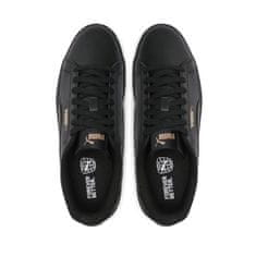 Puma Boty černé 41 EU 39098710