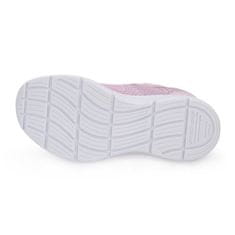 Skechers Boty růžové 29 EU 303535LLTPK