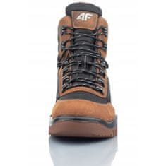 4F boty trekking OBMH25381S