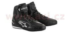 Alpinestars boty FASTER 3, (černé, vel. 48)