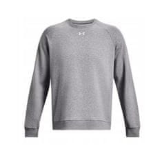 Under Armour Mikina šedá 188 - 192 cm/XL 1379755025