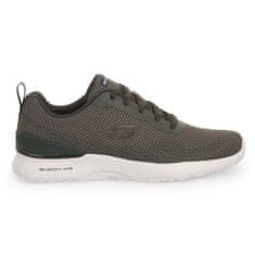 Skechers Boty olivové 41 EU 232691OLV