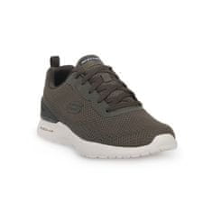 Skechers Boty olivové 41 EU 232691OLV