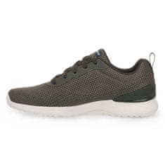 Skechers Boty olivové 41 EU 232691OLV