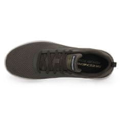 Skechers Boty olivové 41 EU 232691OLV