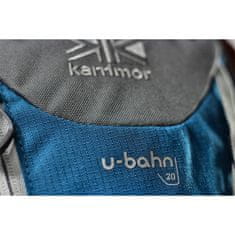 Karrimor Batohy turistické modré PLECAKKR15050LNBUBAHN20