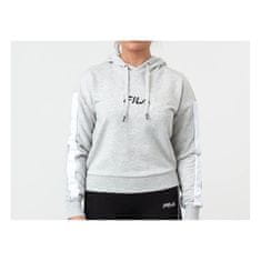 FILA Mikina šedá 163 - 167 cm/S 687076B13