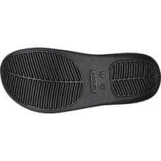 Crocs Žabky černé 36 EU C4614