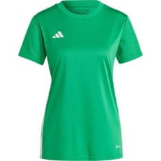 Adidas Tričko na trenínk zelené XXL K14970