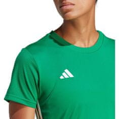 Adidas Tričko na trenínk zelené XXL K14970