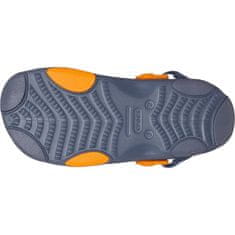 Crocs Sandály tmavomodré 32 EU C4605