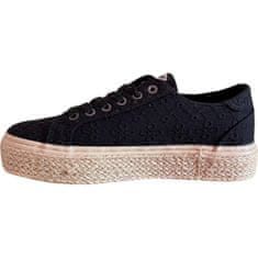 Lee Cooper Boty černé 41 EU B23679