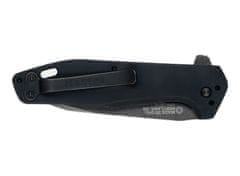 Gerber G1612 Fastball Linerlock Black