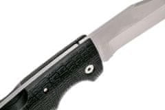 Gerber G6069 Gator kapesní nůž 8,4 cm, černá, guma a FRN, nylonové pouzdro