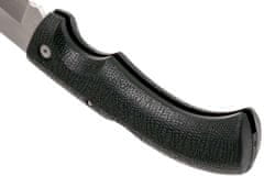 Gerber G6069 Gator kapesní nůž 8,4 cm, černá, guma a FRN, nylonové pouzdro