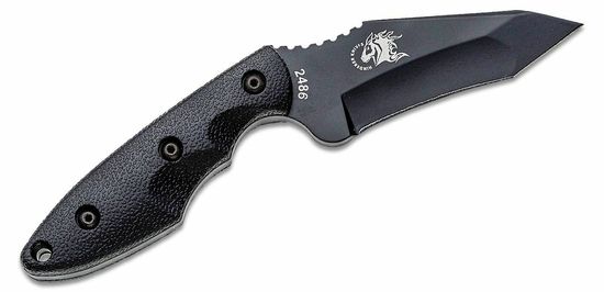 KA-BAR® KB-2486 TDI/HINDERER HELL FIRE