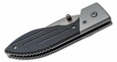 KA-BAR® KB-3074 WARTHOG TANTO kapesní nůž 7,9 cm, teflon, černá, G10, ocel