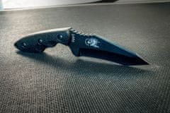 KA-BAR® KB-2486 TDI/HINDERER HELL FIRE