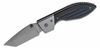 KB-3074 WARTHOG TANTO kapesní nůž 7,9 cm, teflon, černá, G10, ocel