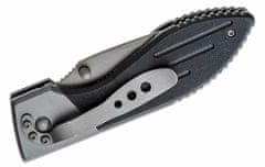 KA-BAR® KB-3074 WARTHOG TANTO kapesní nůž 7,9 cm, teflon, černá, G10, ocel