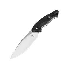 Kizer 1055A1 Magara Black outdoorový nůž 12 cm, černá, G10, pouzdro Kydex