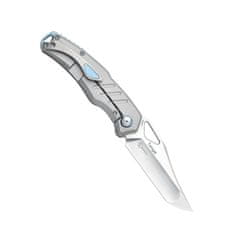 Kizer Ki3625A1 Torngat Titanium kapesní nůž 8,5 cm, titan